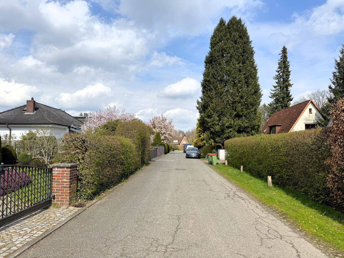 Grundstück zum Kauf