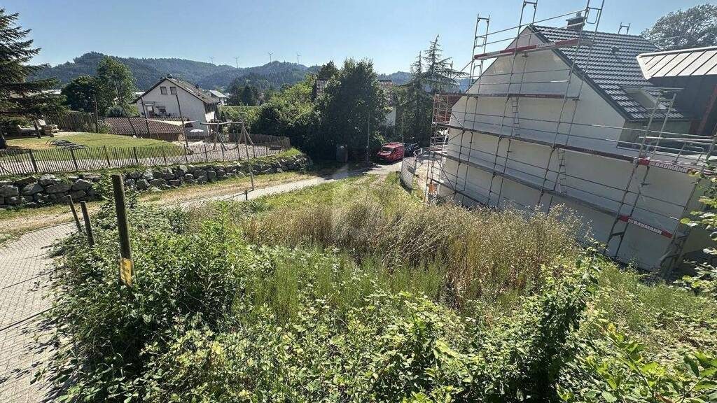 Grundstück zum Kauf 250.000 € 514 m² Grundstück Gengenbach 77723