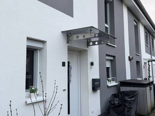 Reihenhaus zum Kauf provisionsfrei 499.999 € 4 Zimmer 114 m² 127 m² Grundstück Nahe 23866