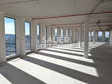 Bürofläche zur Miete 32 € 301 m² Bürofläche teilbar ab 282 m² Wedding Berlin 13353