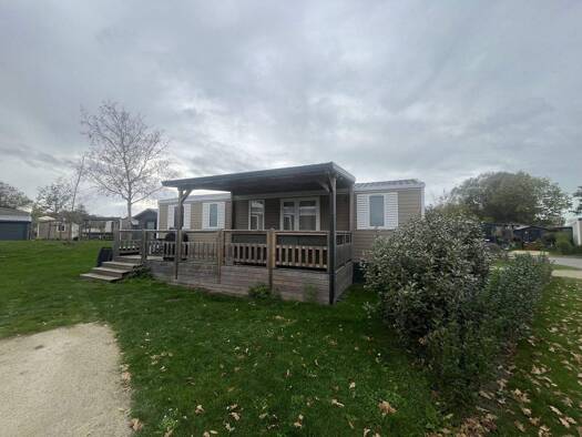 Einfamilienhaus zum Kauf provisionsfrei 79.500 € 4 Zimmer 43 m² 200 m² Grundstück Brouwerijstraat 13-Z45 Oostkapele 4356AM