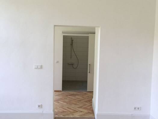 Wohnung zur Miete 516 € 2 Zimmer 46,9 m² 2 Geschosse frei ab sofort Freiherr-von-Zobel-Straße 39 Messelhausen Lauda-Königshofen 97922