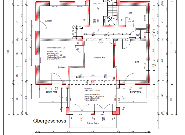 Wohnung zur Miete 2.000 € 3 Zimmer 116,4 m² Geschoss 1/3 frei ab 01.05.2026 Bernau Bernau am Chiemsee 83233