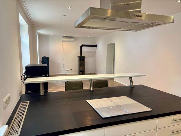 Maisonette zur Miete 1.600 € 5 Zimmer 142,7 m² EG Bernardin Wels 4600