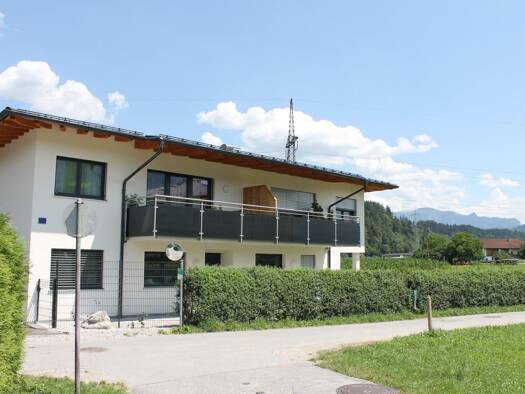 Wohnung zur Miete 855 € 2 Zimmer 57,3 m² 1. Geschoss Hallein 5400