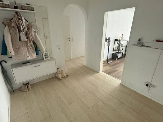 Terrassenwohnung zum Kauf provisionsfrei 260.000 € 2,5 Zimmer 76 m² Geschoss 2/3 frei ab 01.10.2026 Rosellen Neuss 41470