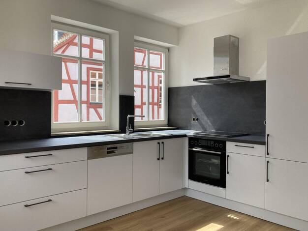 Wohnung zur Miete 980 € 3,5 Zimmer 90 m² 1. Geschoss frei ab 01.08.2026 Römerstraße 66 Obernburg 63785