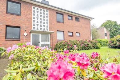 Wohnung zur Miete 590 € 3 Zimmer 75 m² Dachgeschoss frei ab 01.09.2025 Drochtersen Drochtersen 21706
