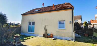 Einfamilienhaus zum Kauf 349.000 € 4 Zimmer 102 m² 210 m² Grundstück Langenselbold 63505