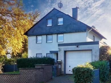 Mehrfamilienhaus zum Kauf 1.425.000 € 4 Zimmer 146,6 m² 775 m² Grundstück Oberursel Oberursel 61440