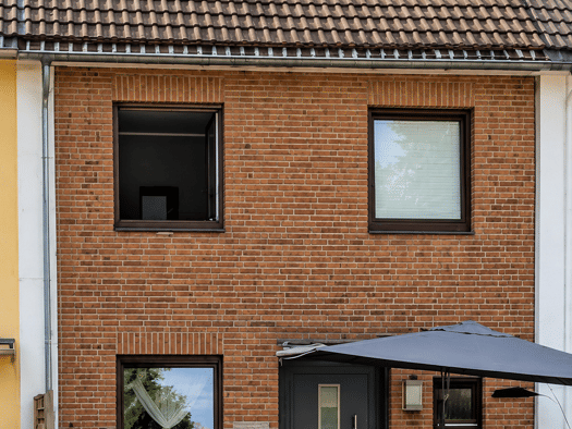 Reihenmittelhaus zum Kauf 225.000 € 5 Zimmer 110 m² 551 m² Grundstück frei ab 01.04.2027 Burgdamm Bremen 28719