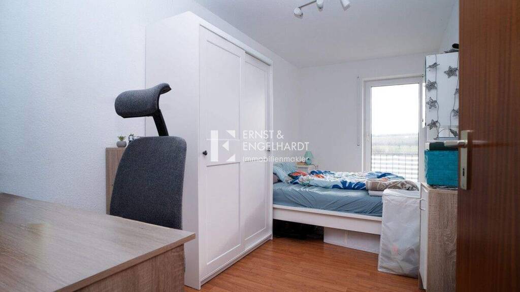 Wohnung zum Kauf 120.000 € 1,5 Zimmer 36,7 m² Kürnach 97273