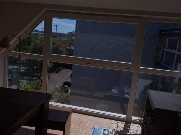 Wohnung zur Miete 950 € Dorotheenstraße 1 Innenstadt Halle (Saale) 06108