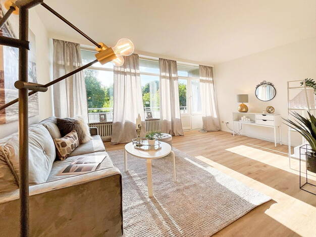 Wohnung zum Kauf provisionsfrei 143.900 € 1 Zimmer 52 m² 1. Geschoss Bad Malente-Gremsmühlen Bad Malente 23714