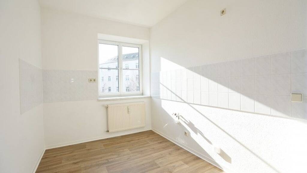 Wohnung zur Miete 294 € 2 Zimmer 49 m² 1. Geschoss Fürstenstr. 132 Sonnenberg Chemnitz 09130