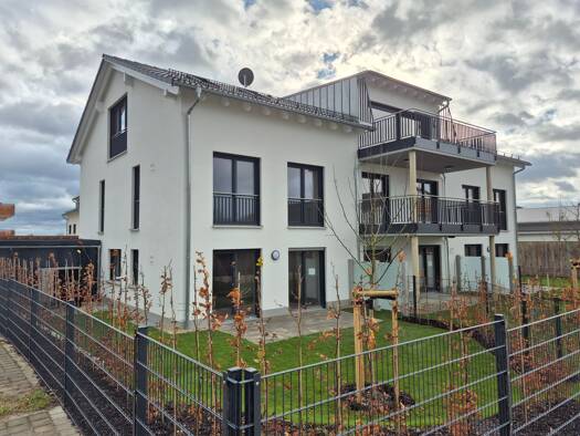 Reihenendhaus zur Miete - Erstbezug 2.190 € 5 Zimmer 146 m² Mauern Mauern 85419