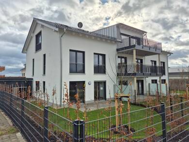 Reihenendhaus zur Miete 2.190 € 5 Zimmer 146 m² Mauern Mauern 85419