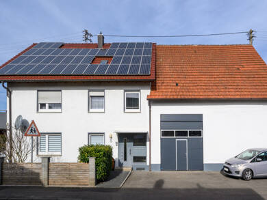 Mehrfamilienhaus zum Kauf 735.000 € 12 Zimmer 246,5 m² 649 m² Grundstück Oberstenfeld Oberstenfeld 71720