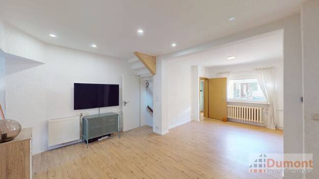 Reihenmittelhaus zum Kauf - Neubau provisionsfrei 149.973 € 4 Zimmer 98 m² 121 m² Grundstück Merseburg Merseburg 06217