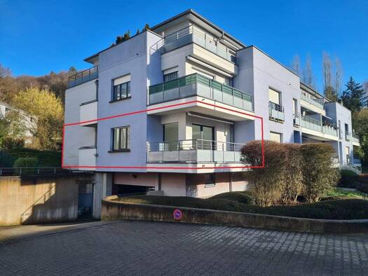 Studio zum Kauf provisionsfrei 745.000 € 85,7 m² Rue de Mühlenbach 57 Luxembourg 2168