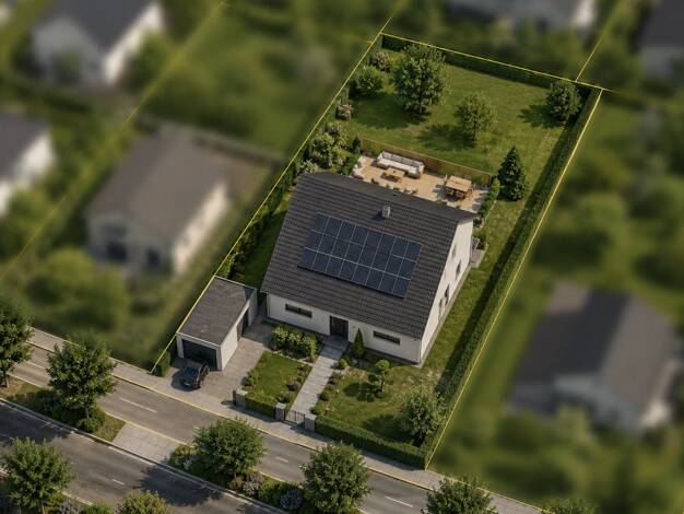 Grundstück zum Kauf provisionsfrei 259.900 € 420 m² Grundstück Weilheim Weilheim an der Teck 73235
