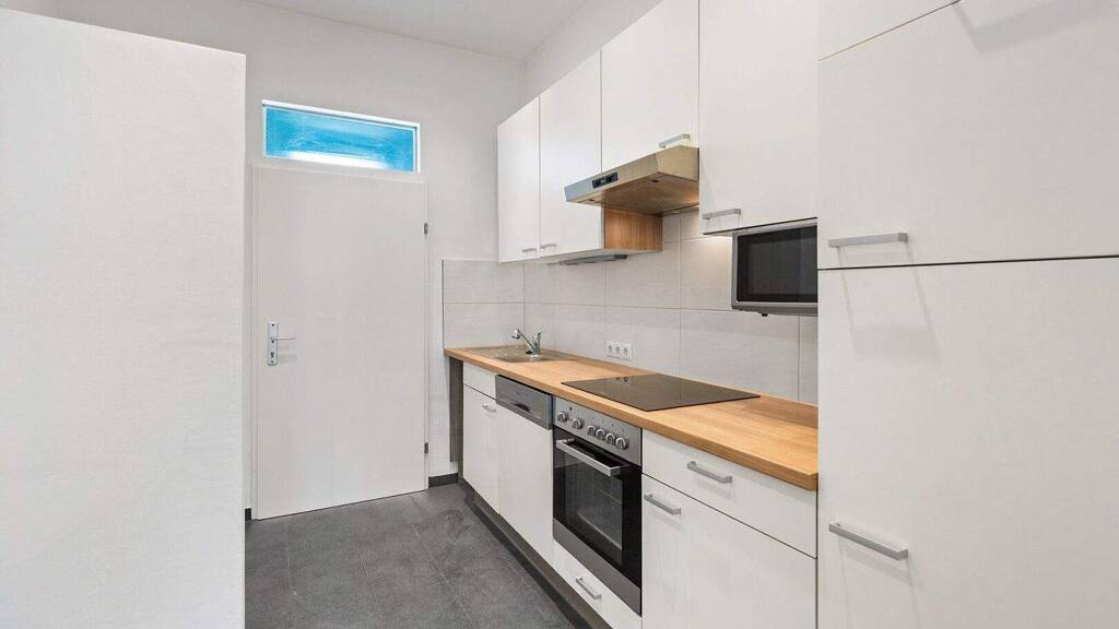 Wohnung zum Kauf 229.000 € 2,5 Zimmer 47,1 m² 4. Geschoss Wien,Ottakring 1160