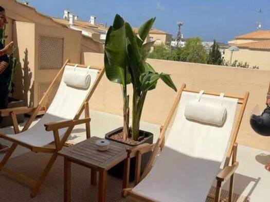 Wohnung zum Kauf 1.180.000 € 4 Zimmer 190 m² Cl Nueva En Ponencia - 915, 5 SN Formentera 07860