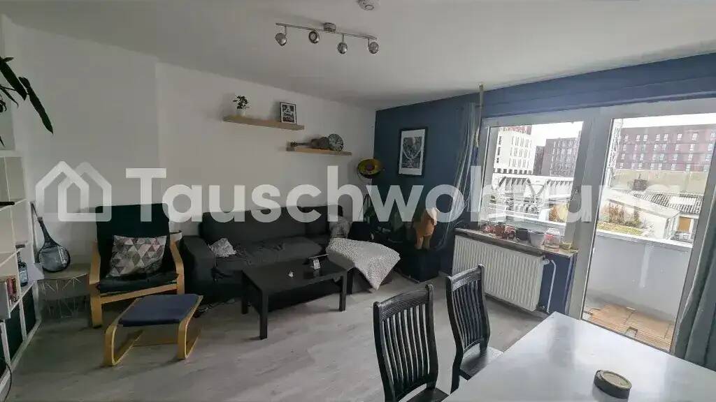 Wohnung zur Miete Tauschwohnung 800 € 3 Zimmer 68 m² Mitte Dortmund 44137