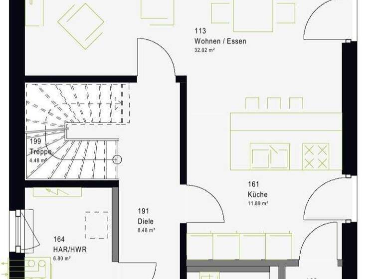 Einfamilienhaus zum Kauf 365.000 € 4 Zimmer 137 m² 690 m² Grundstück Marienhafe 26529