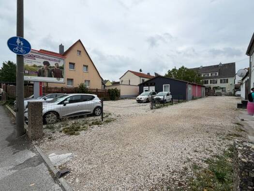Grundstück zum Kauf 790.000 € 800 m² Grundstück frei ab sofort Altenberg Oberasbach 90522