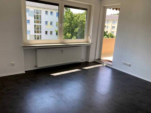 Wohnung zur Miete 700 € 3 Zimmer 60 m² 2. Geschoss frei ab 01.06.2026 Vlissinger Straße 5 Sodenmatt Bremen 28259