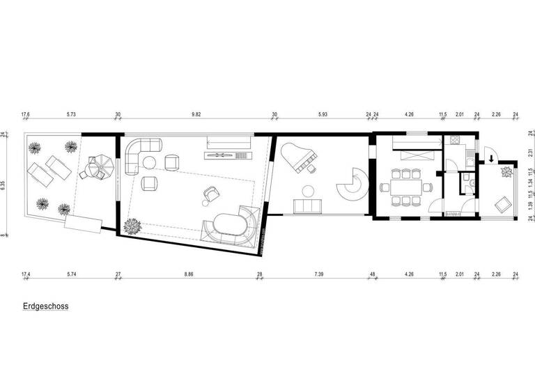 Grundstück zum Kauf 6.208 m² Grundstück Wüstenrot 71543