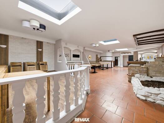 Gastronomie/Hotel zur Miete 2.400 € Hollabrunn 2020