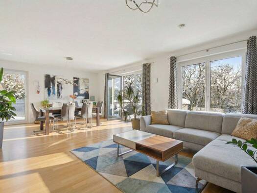 Maisonette zum Kauf 895.000 € 5 Zimmer 161 m² 3. Geschoss Osdorf Hamburg 22609