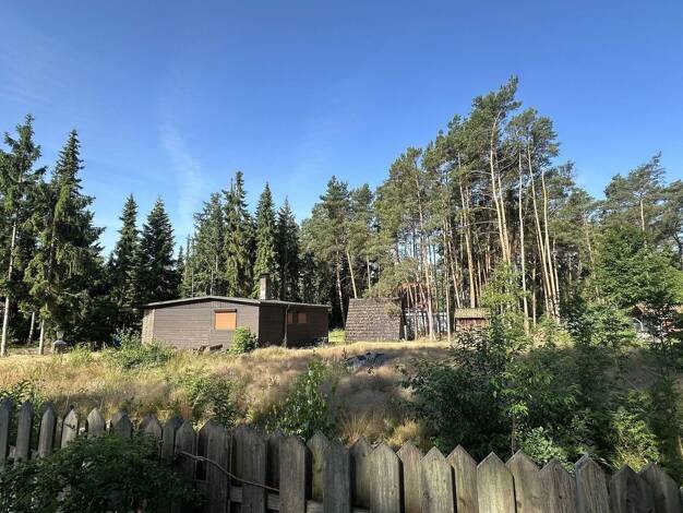 Grundstück zum Kauf provisionsfrei 449.000 € 2.426 m² Grundstück Mittelster Weg 21 Winsen Winsen (Aller) 29308