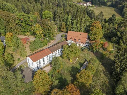 Haus zum Kauf 2.395.000 € Alpirsbach Alpirsbach 72275