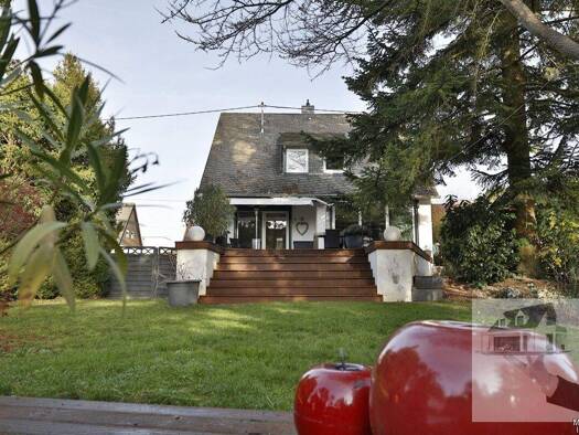 Einfamilienhaus zum Kauf 3 Zimmer 156 m² 647 m² Grundstück Karthause Koblenz / Karthause 56075