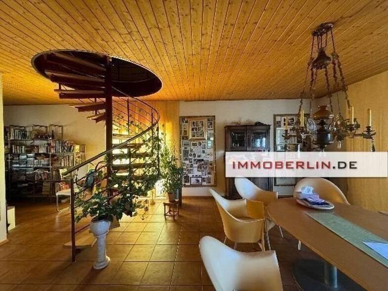 Einfamilienhaus zum Kauf 518.600 € 4 Zimmer 144 m² 2.459 m² Grundstück frei ab sofort Staffelde Kremmen 16766