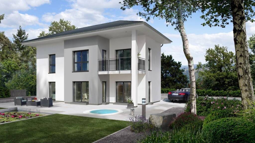 Villa zum Kauf 524.639 € 2 Zimmer 158,4 m² 684 m² Grundstück Tweelbäke Oldenburg 26135