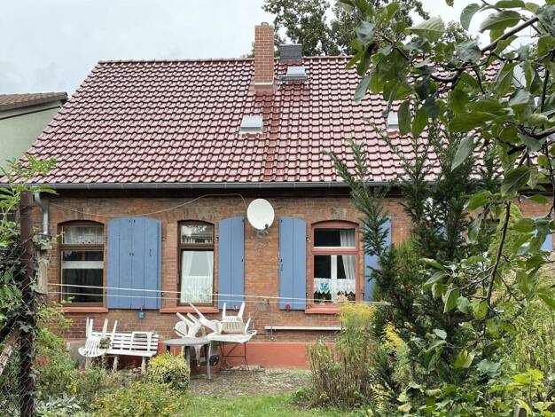 Einfamilienhaus zum Kauf 87.000 € 4 Zimmer 100 m² 338 m² Grundstück Güsten 39439