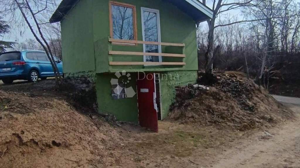 Haus zum Kauf 27.500 € 1 Zimmer 36 m² Beli Manastir