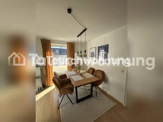 Wohnung zur Miete Tauschwohnung 850 € 2,5 Zimmer 62 m² 3. Geschoss Schwabing-Freimann München 80805