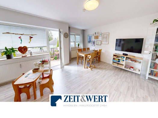 Wohnung zum Kauf 249.000 € 3 Zimmer 85 m² Lechenich Erftstadt-Lechenich 50374