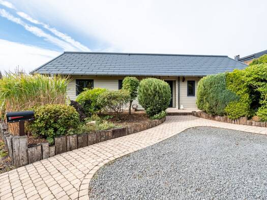 Bungalow zum Kauf 257.000 € 4 Zimmer 103 m² 779 m² Grundstück Bettenfeld 54533