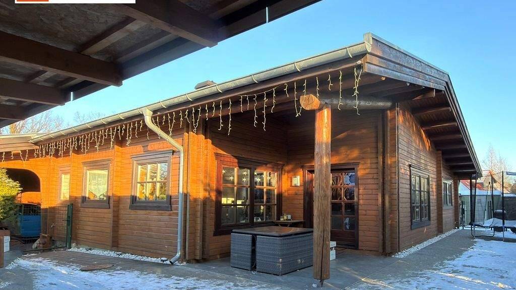 Einfamilienhaus zum Kauf 279.000 € 5 Zimmer 126 m² 507 m² Grundstück frei ab 01.06.2026 Pietzpuhl Möser 39291