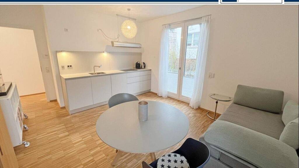 Studio zum Kauf 249.000 € 1 Zimmer 34,6 m² Weinheim 69469