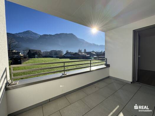 Wohnung zum Kauf - Erstbezug 636.500 € 4 Zimmer 88,5 m² 1. Geschoss Bahngasse 29-31 Dornbirn 6850