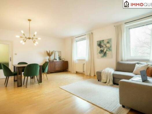 Wohnung zum Kauf 198.000 € 3 Zimmer 70,2 m² Grabenhof Wels 4600