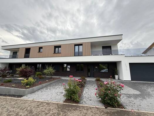 Wohnung zur Miete - Erstbezug 2.030 € 5 Zimmer 164 m² frei ab sofort Rottweil 78628