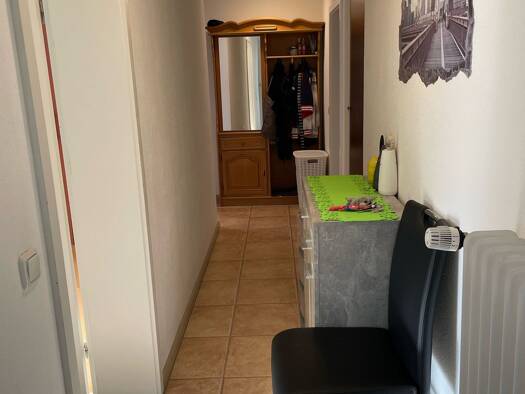 Terrassenwohnung zur Miete 700 € 2 Zimmer 70 m² frei ab 15.10.2025 Holunderweg 2 Gültlingen Wildberg 72218